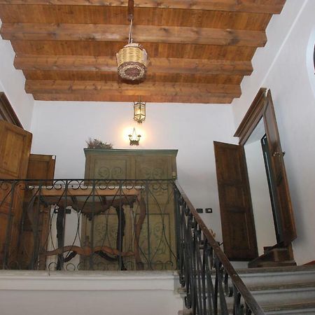 דירות צ'זנה Casa Mamo מראה חיצוני תמונה