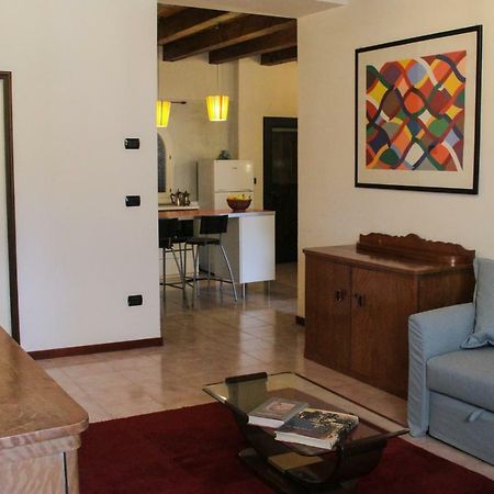 דירות צ'זנה Casa Mamo מראה חיצוני תמונה