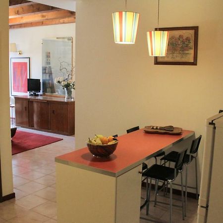 דירות צ'זנה Casa Mamo מראה חיצוני תמונה